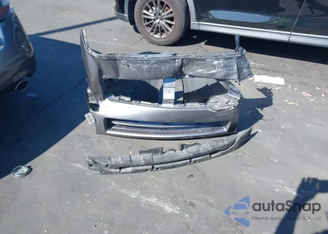 2014 Nissan Maxima 3.5 Sv из США, поврежденный, VIN 1N4AA5AP1EC909340